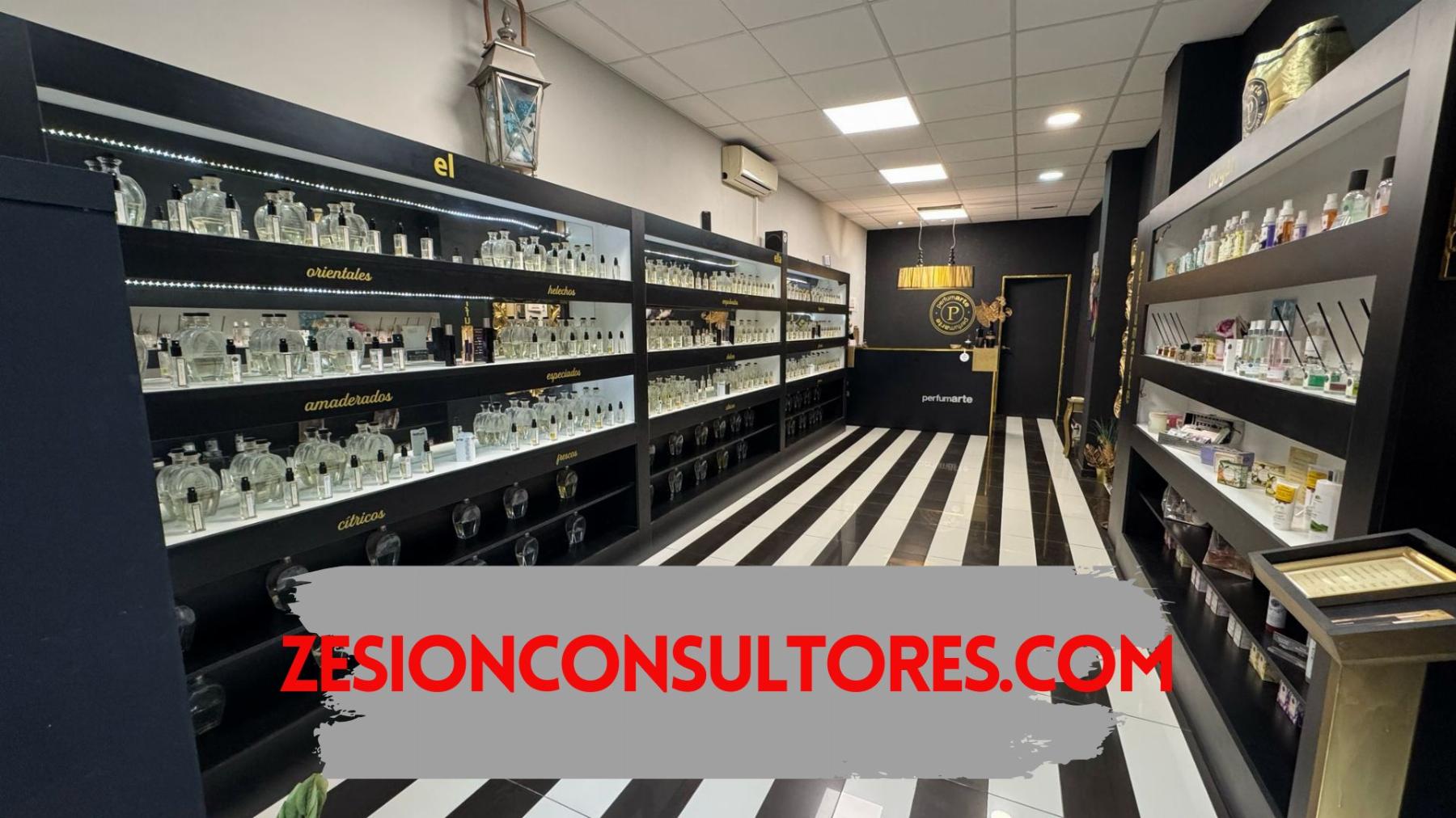 Traspaso de local en Valencia