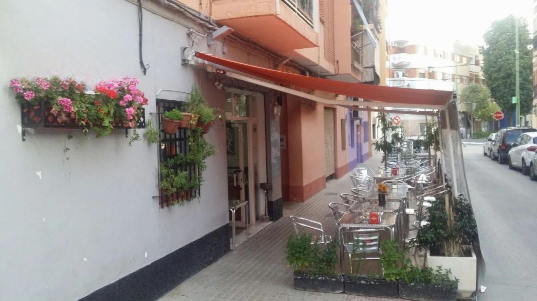 Traspaso de local en L´Eliana