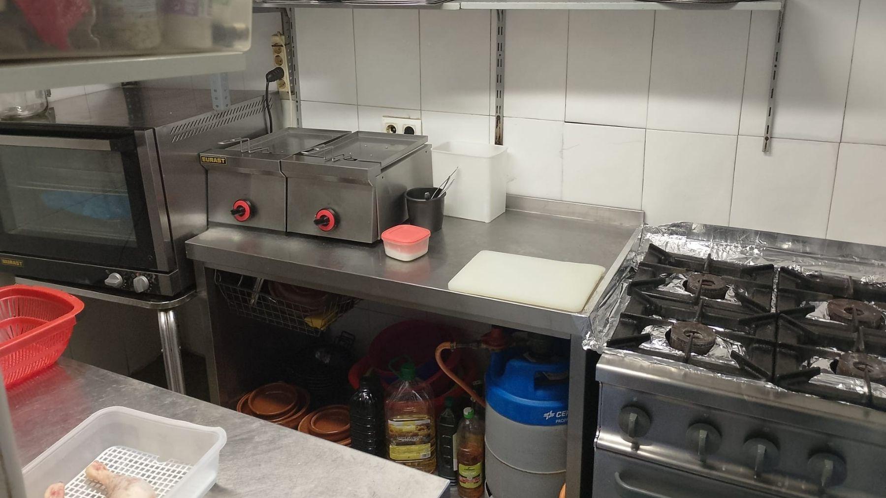 Cocina