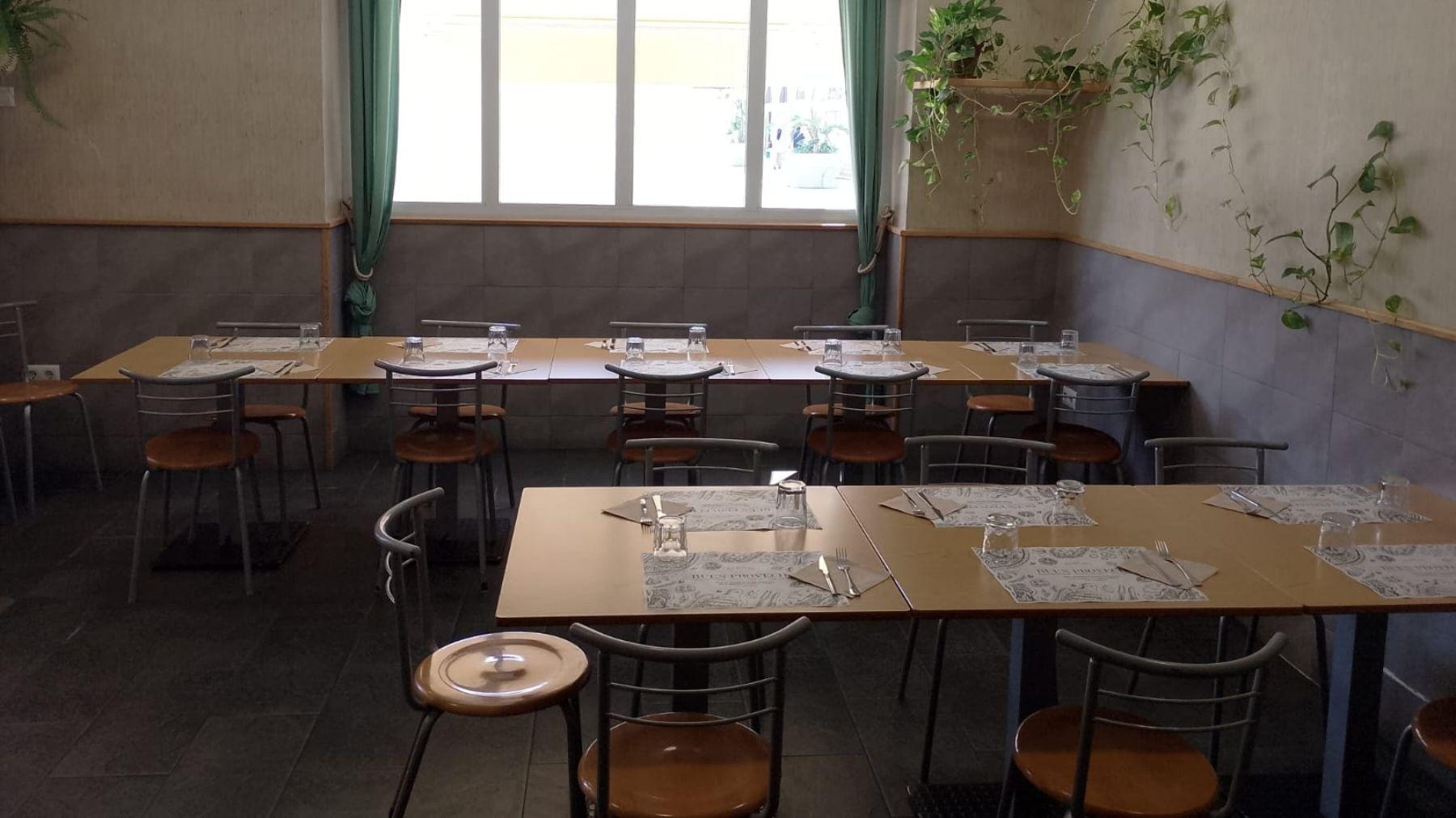 Salón