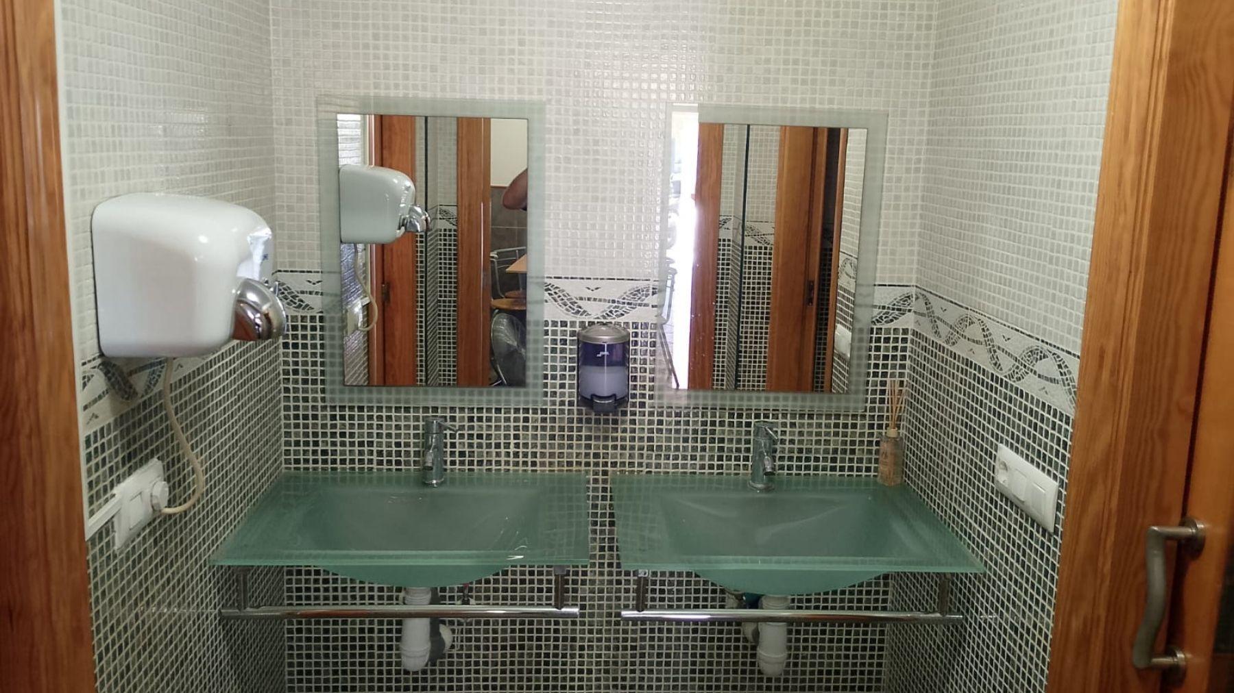 Baño