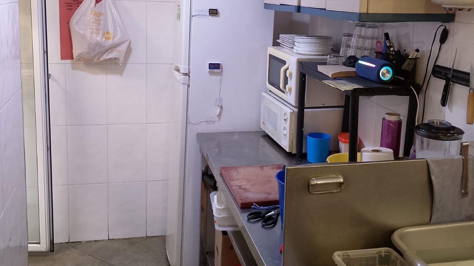 Cocina
