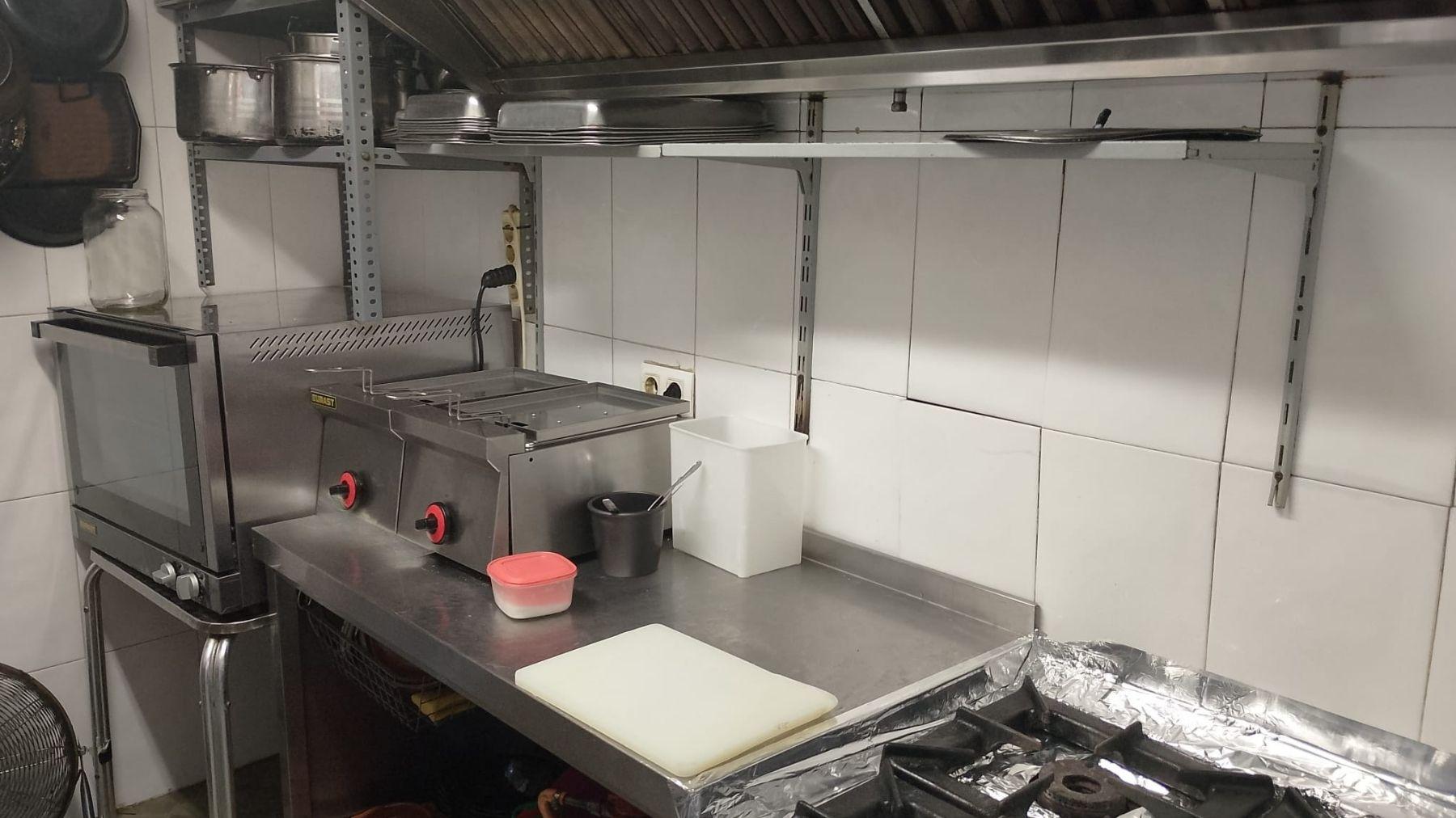 Cocina