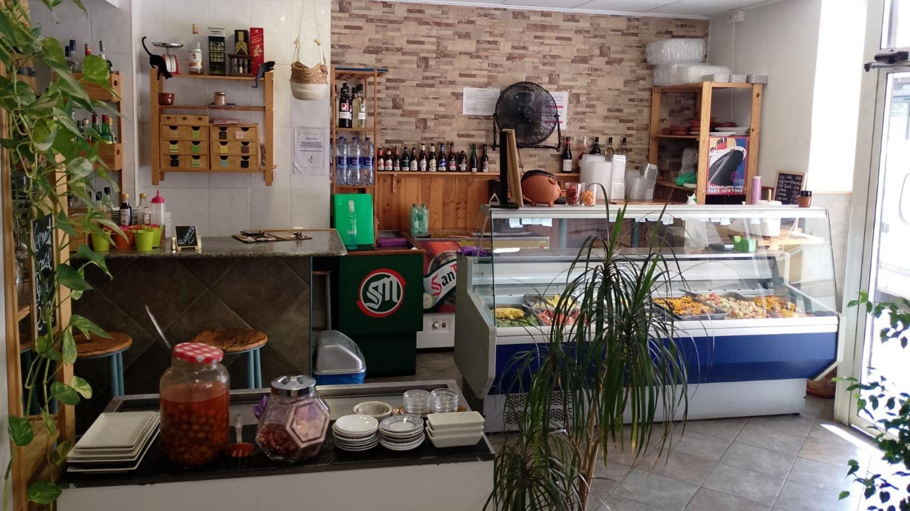 Salón