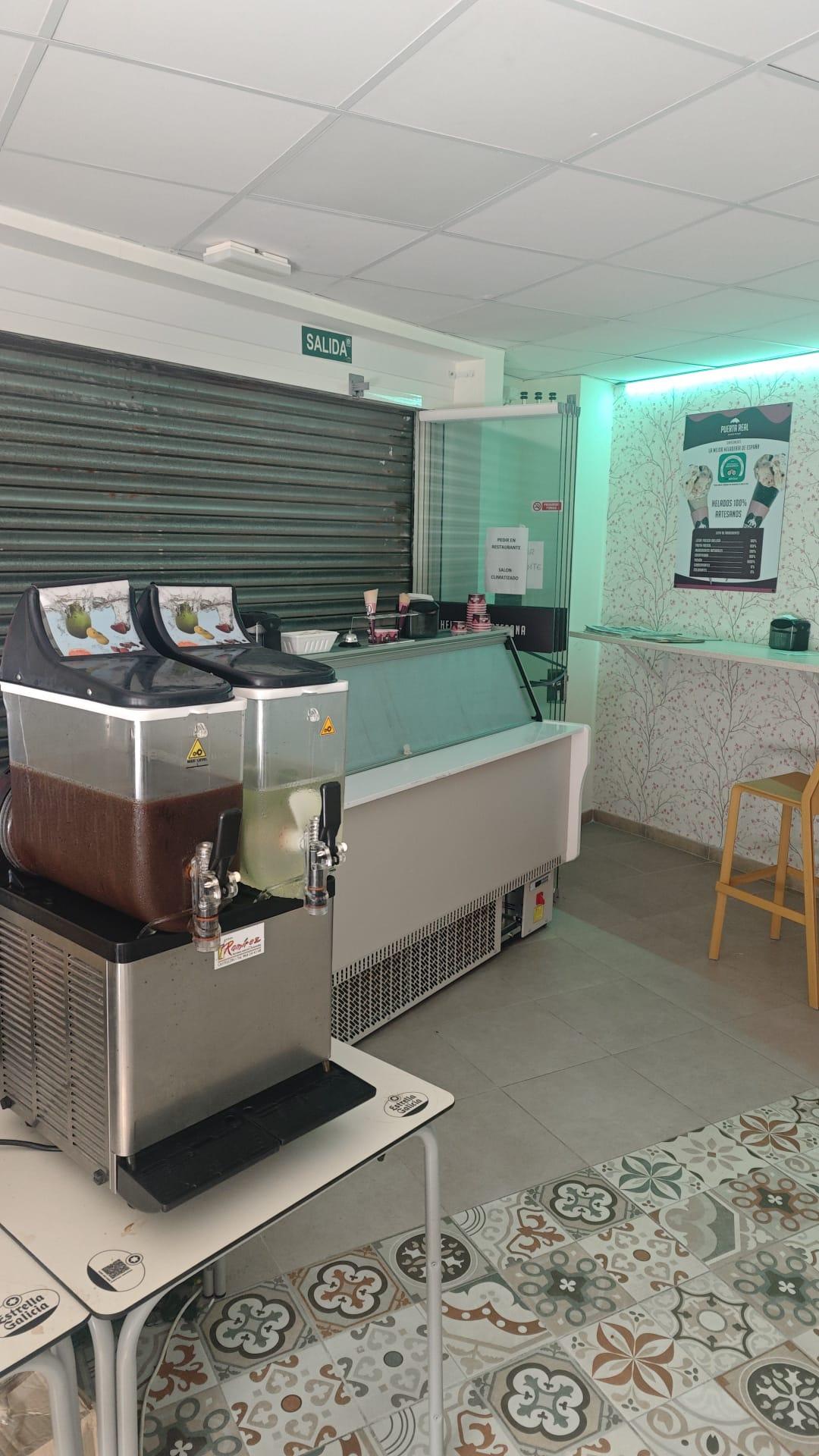 Traspaso de local en Castellón
