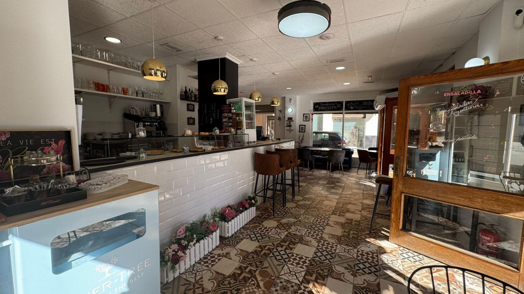 Traspaso de local en Sedaví