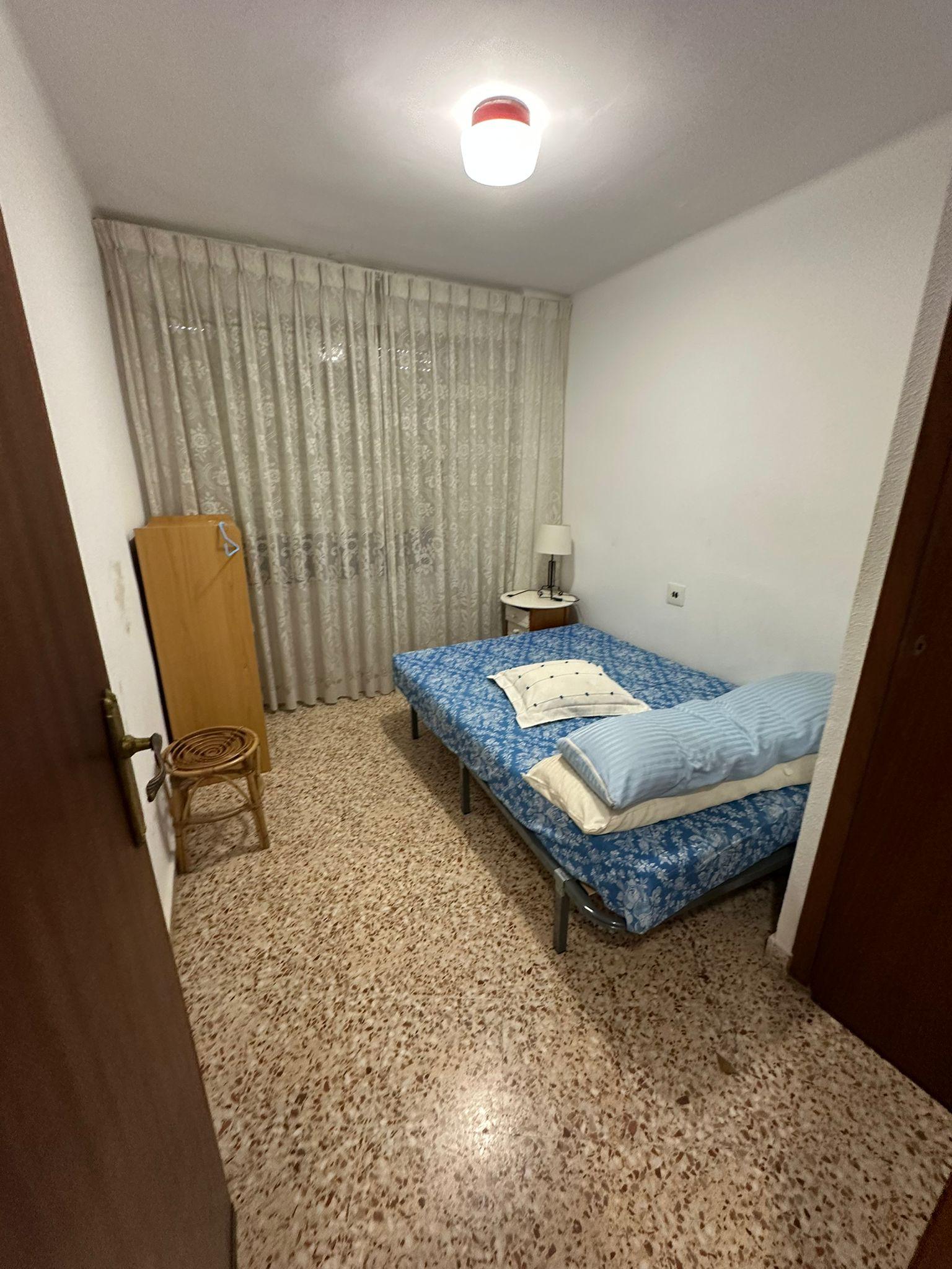 Venta de apartamento en El Perello