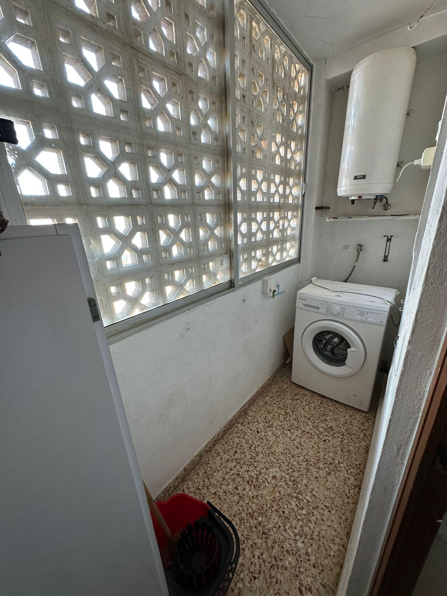 Venta de apartamento en El Perello