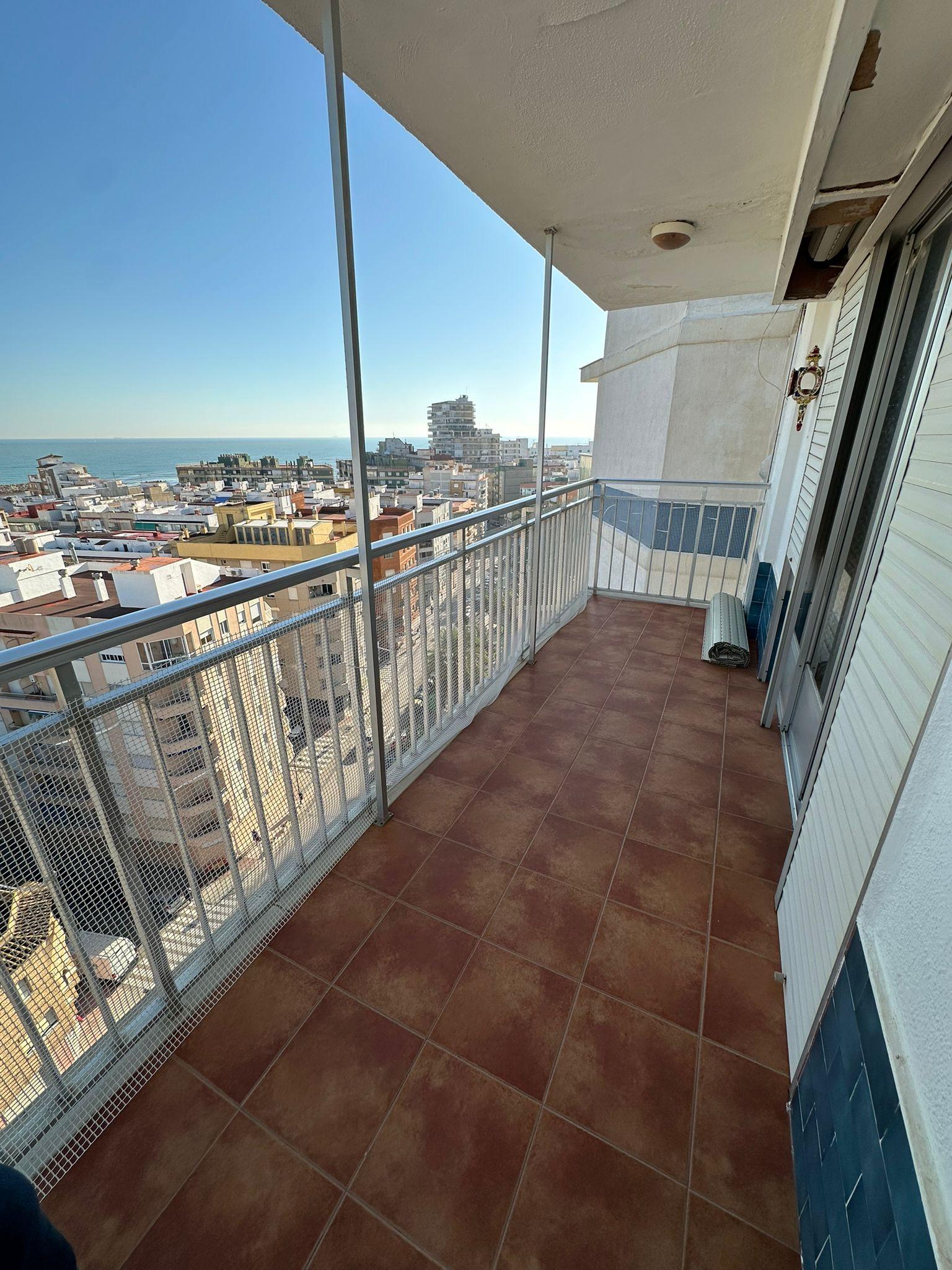 Venta de apartamento en El Perello