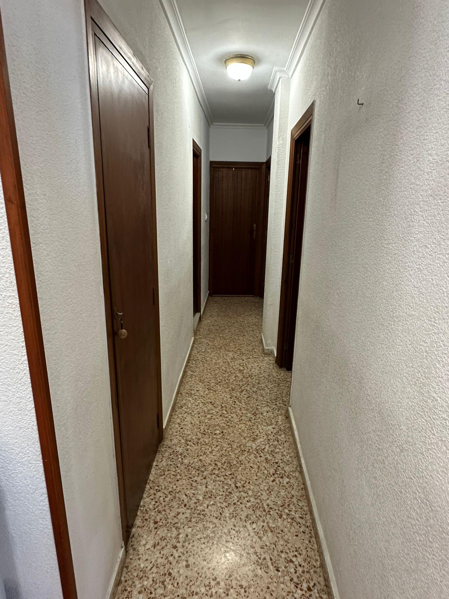 Venta de apartamento en El Perello