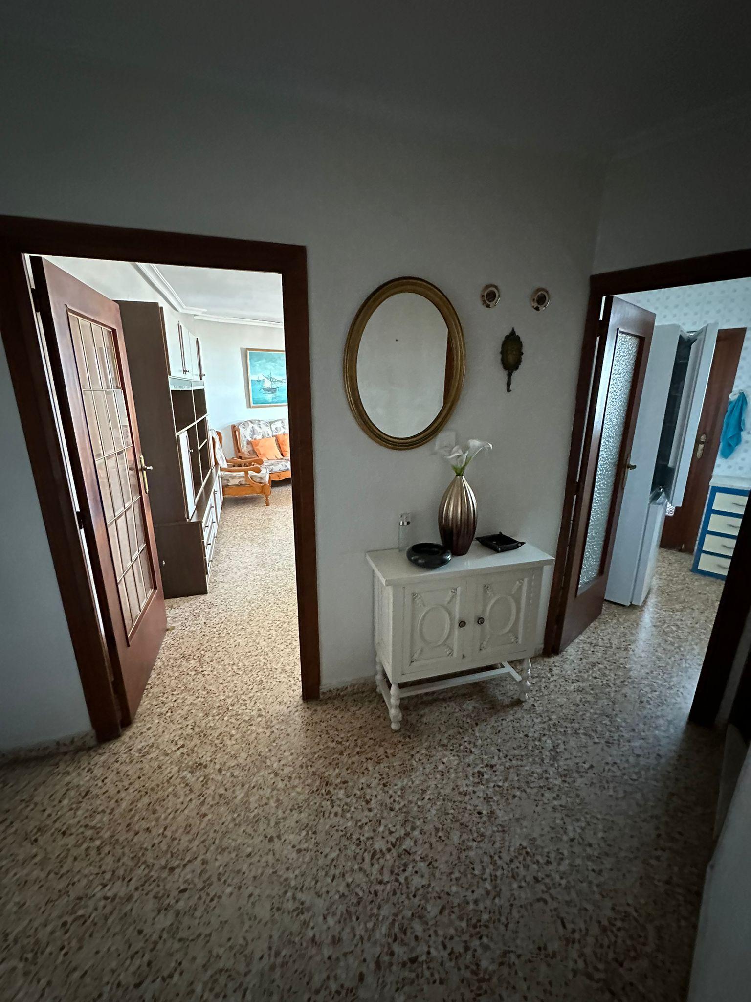 Venta de apartamento en El Perello