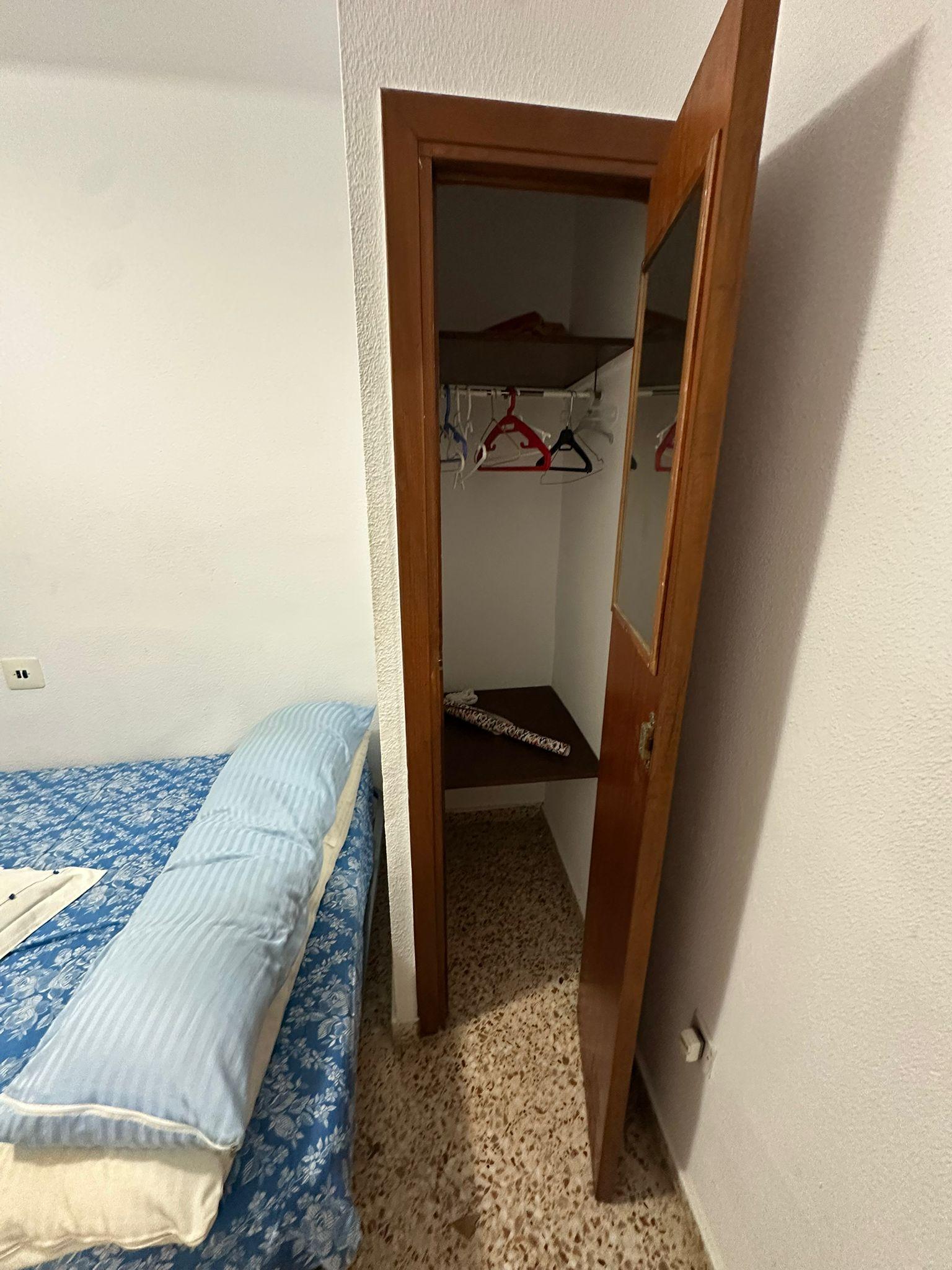 Venta de apartamento en El Perello