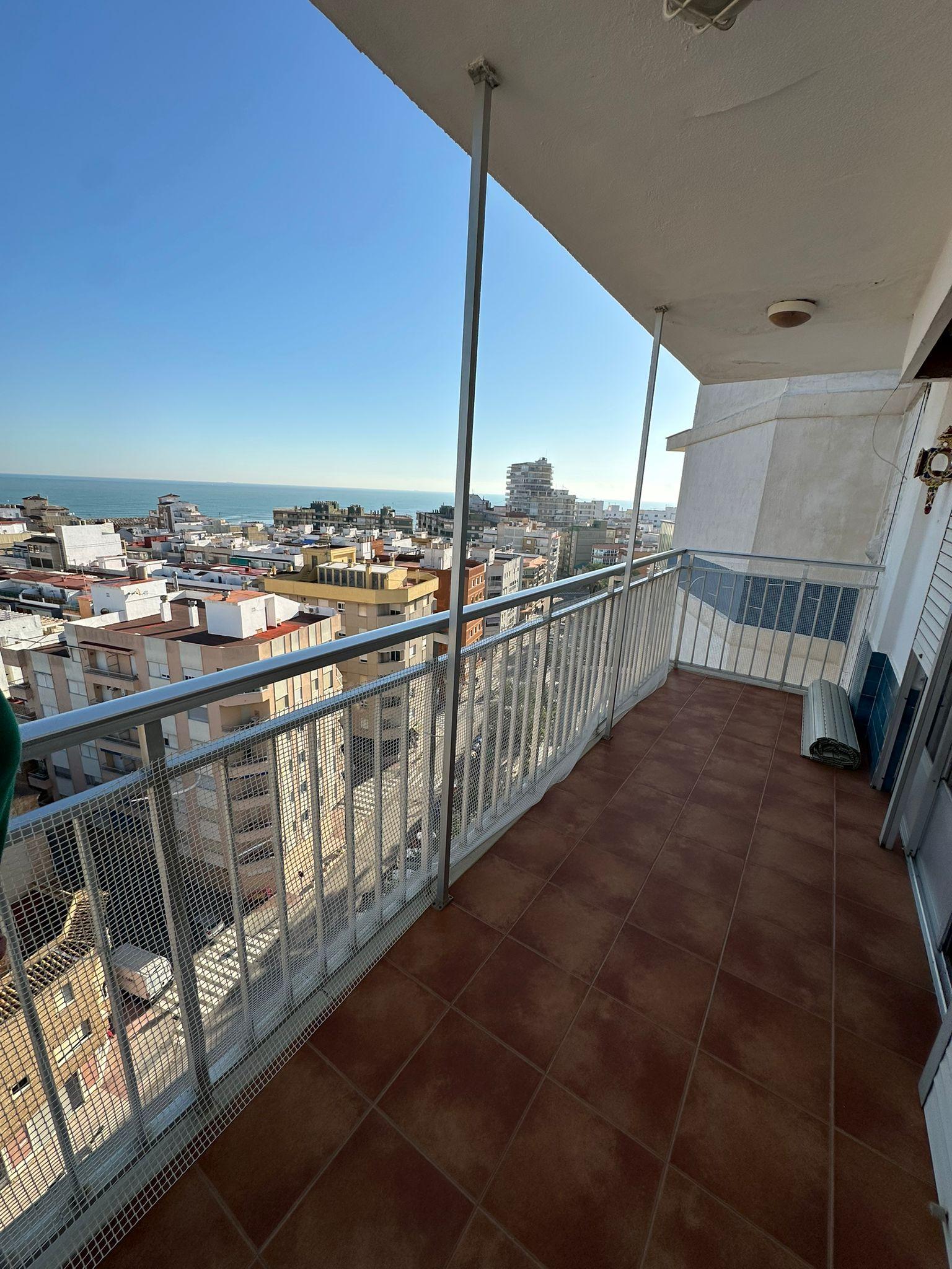 Venta de apartamento en El Perello