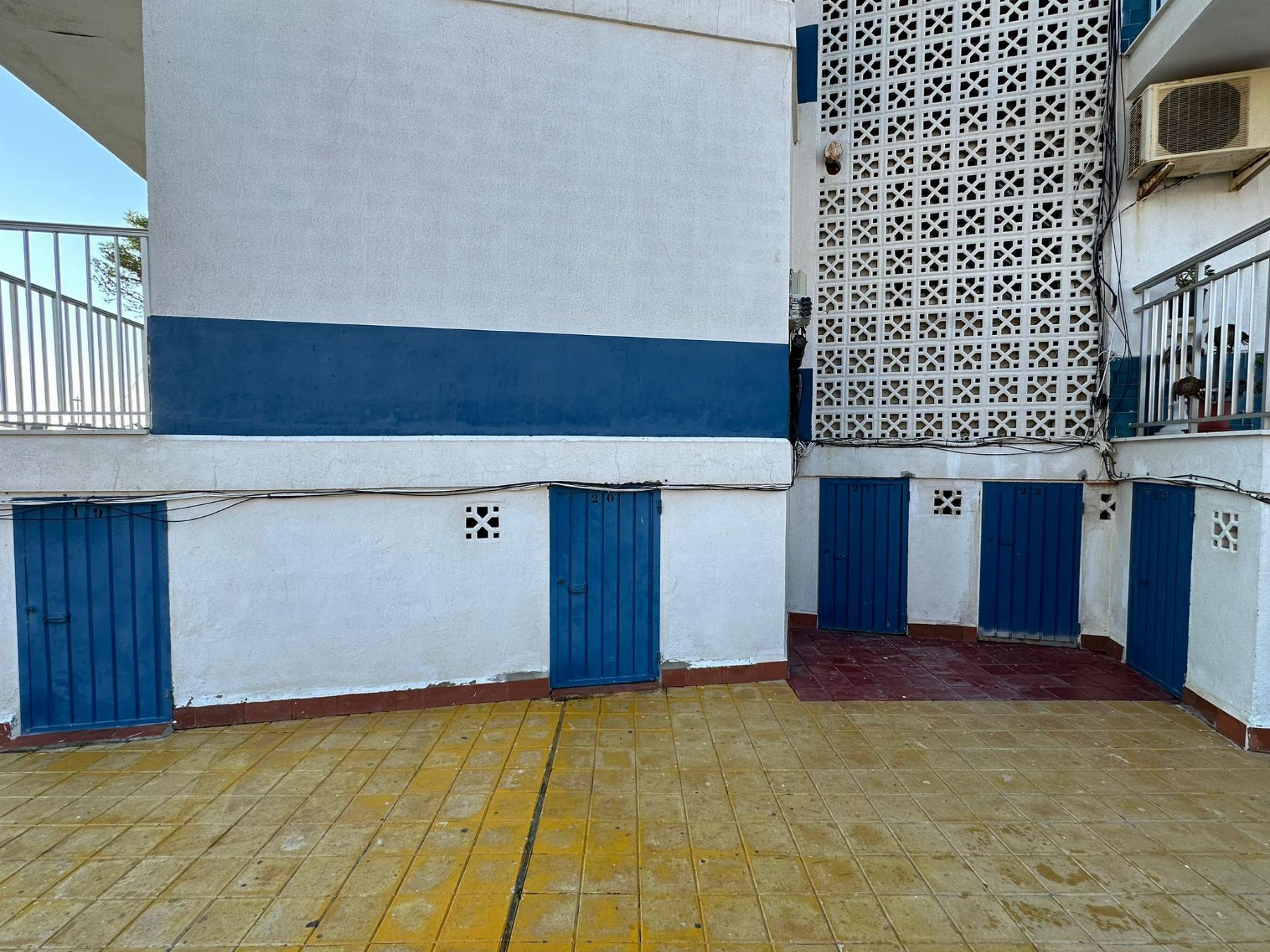 Venta de apartamento en El Perello