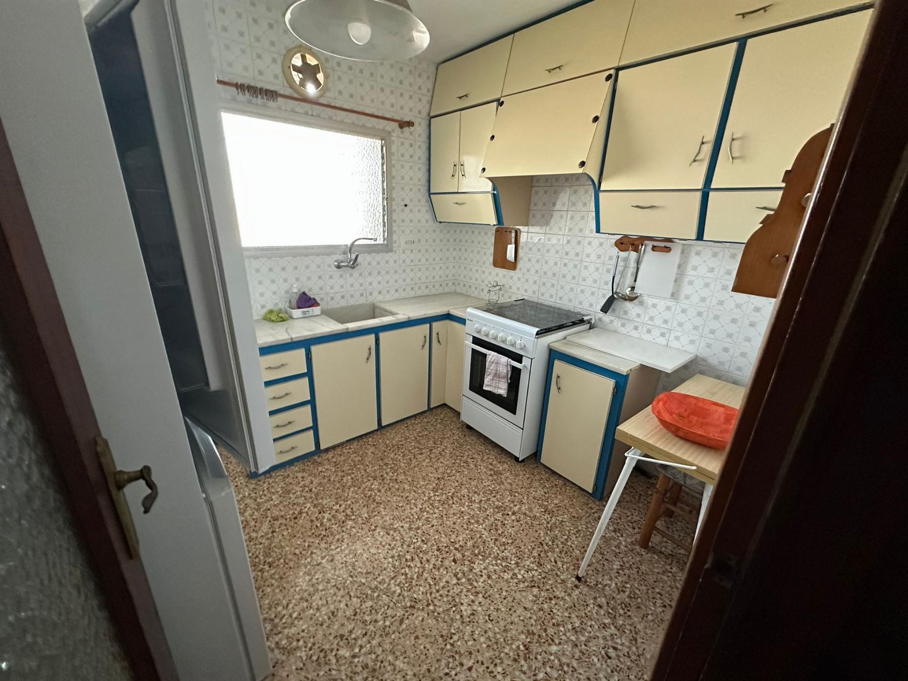 Venta de apartamento en El Perello