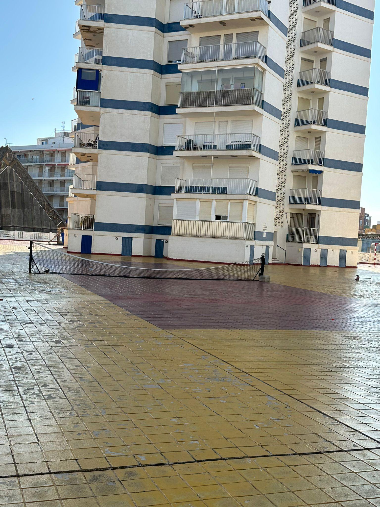 Venta de apartamento en El Perello