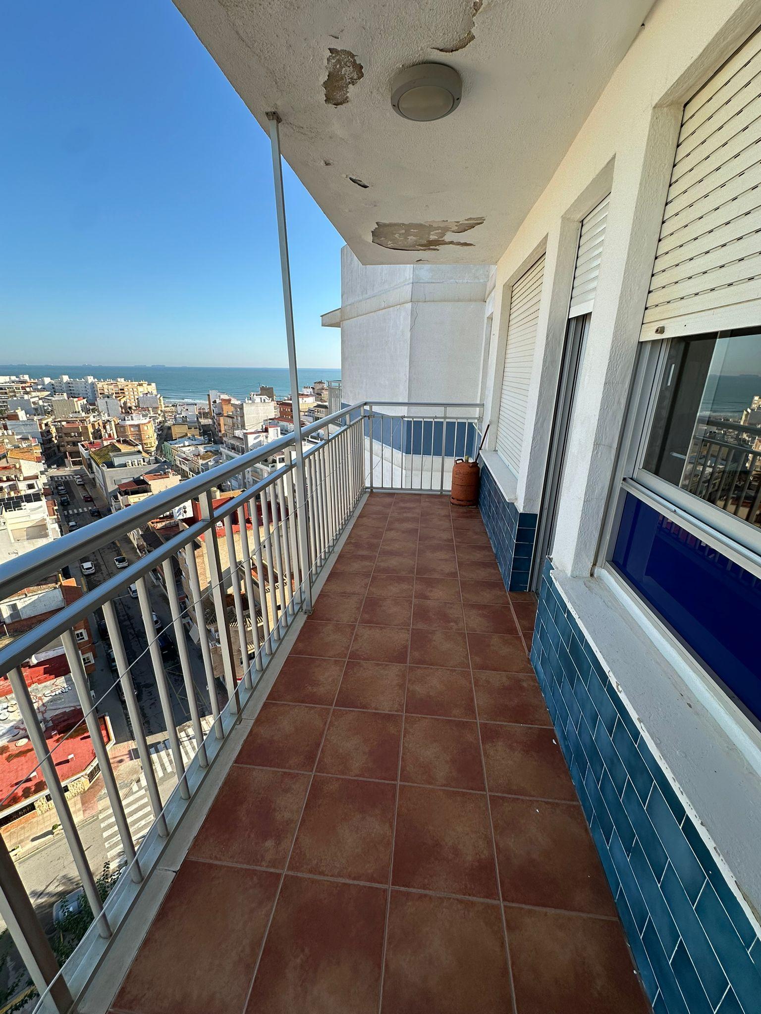 Venta de apartamento en El Perello