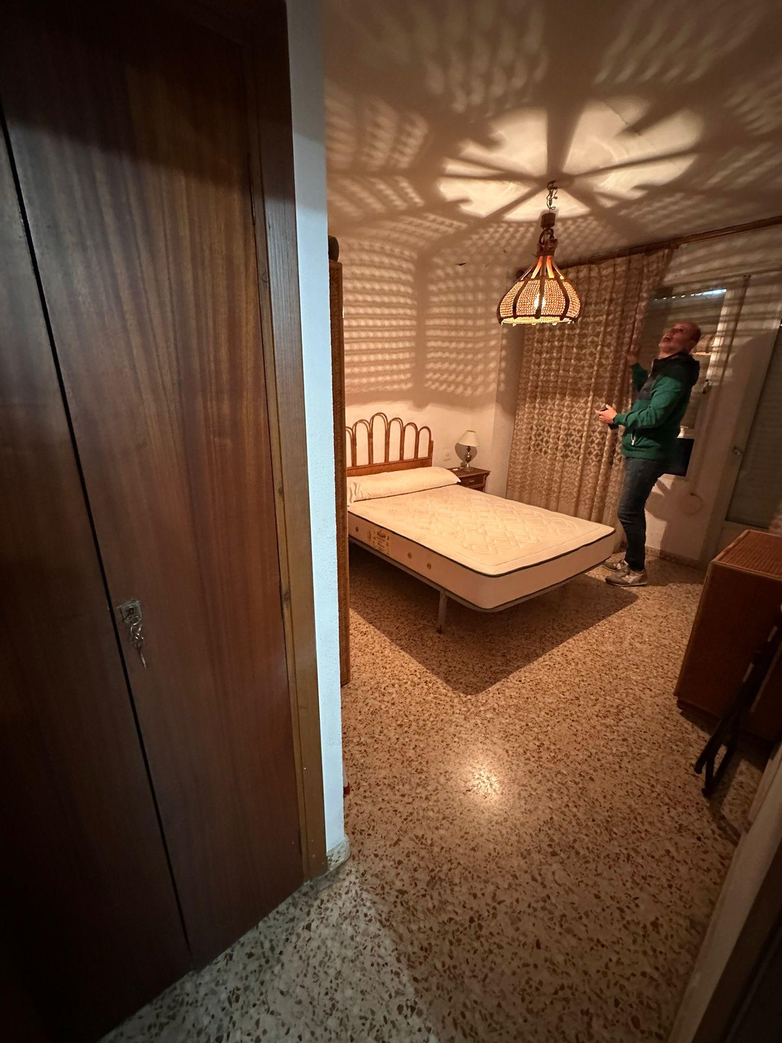 Venta de apartamento en El Perello
