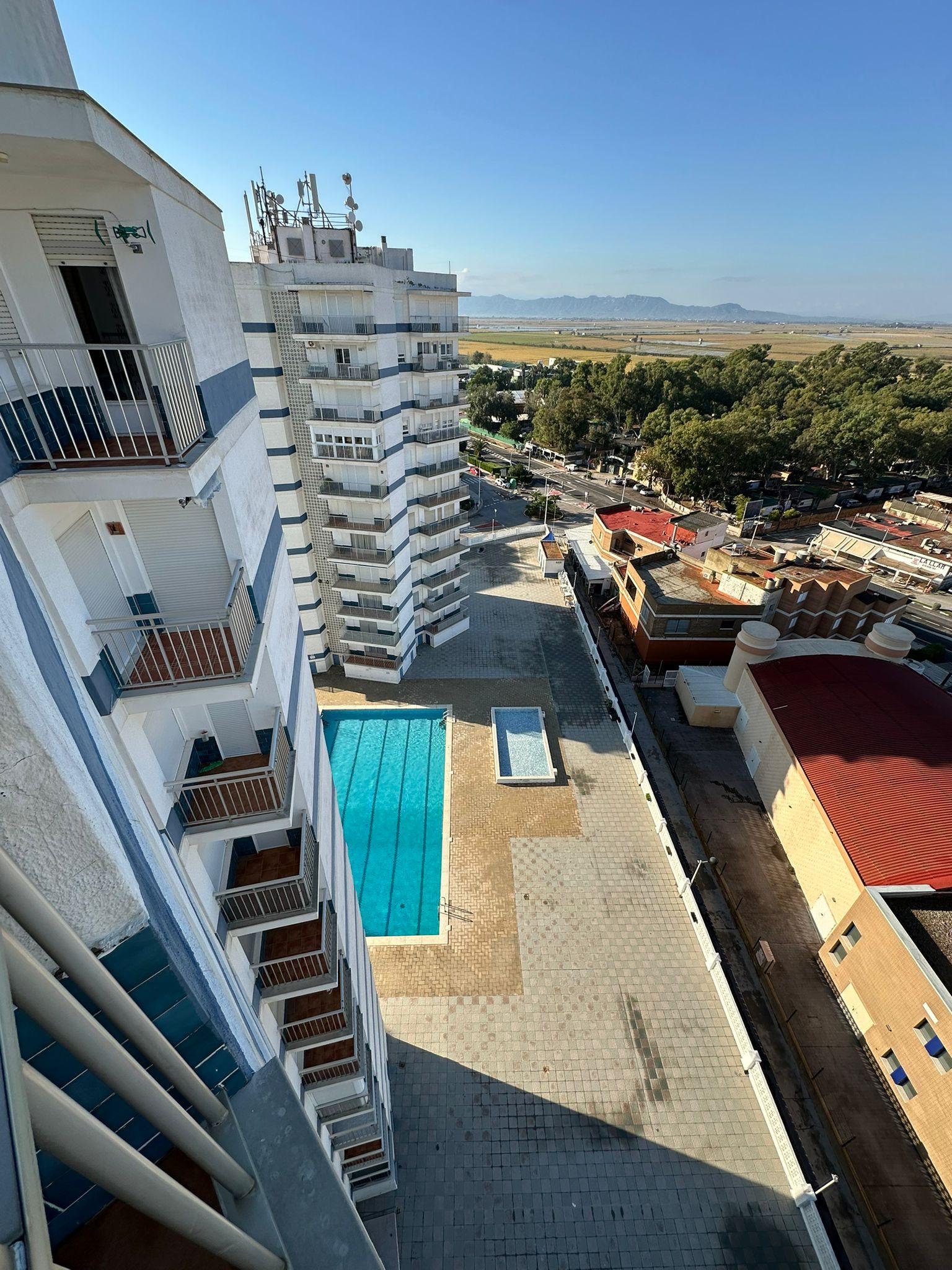 Venta de apartamento en El Perello