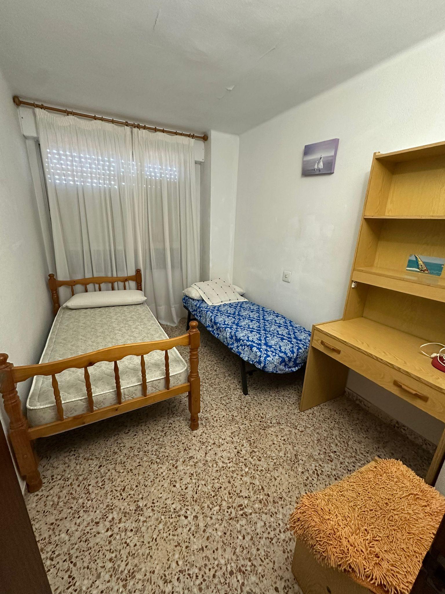 Venta de apartamento en El Perello