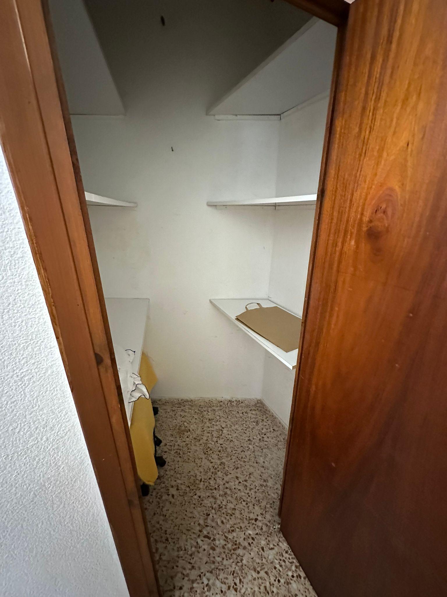Venta de apartamento en El Perello