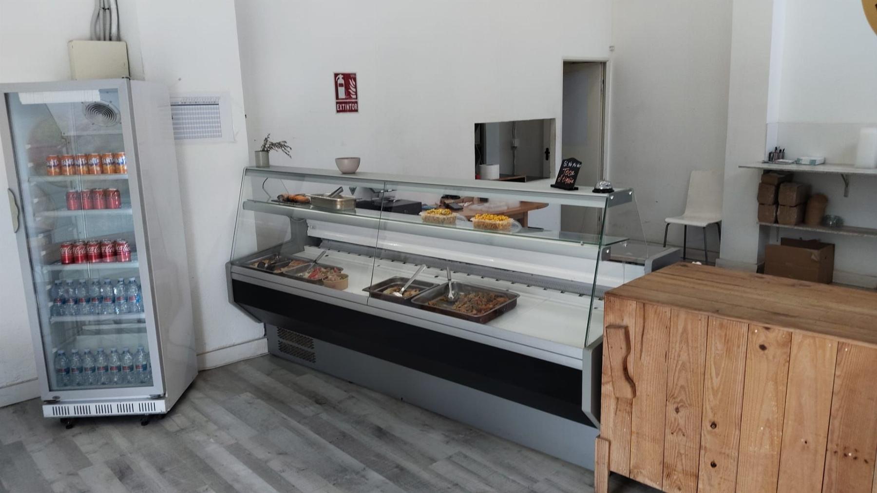 Traspaso de local en Valencia