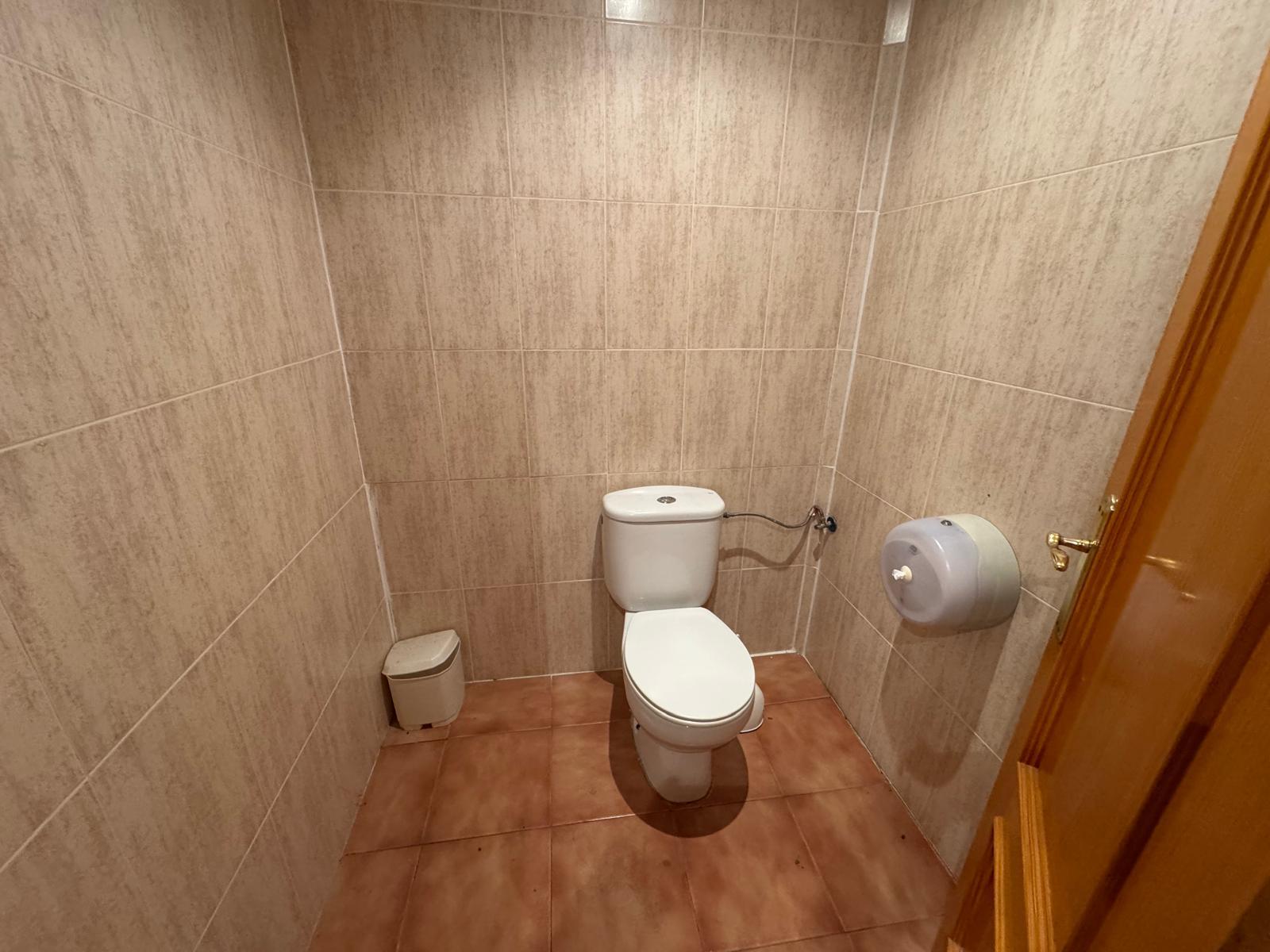 Venta de local en Náquera