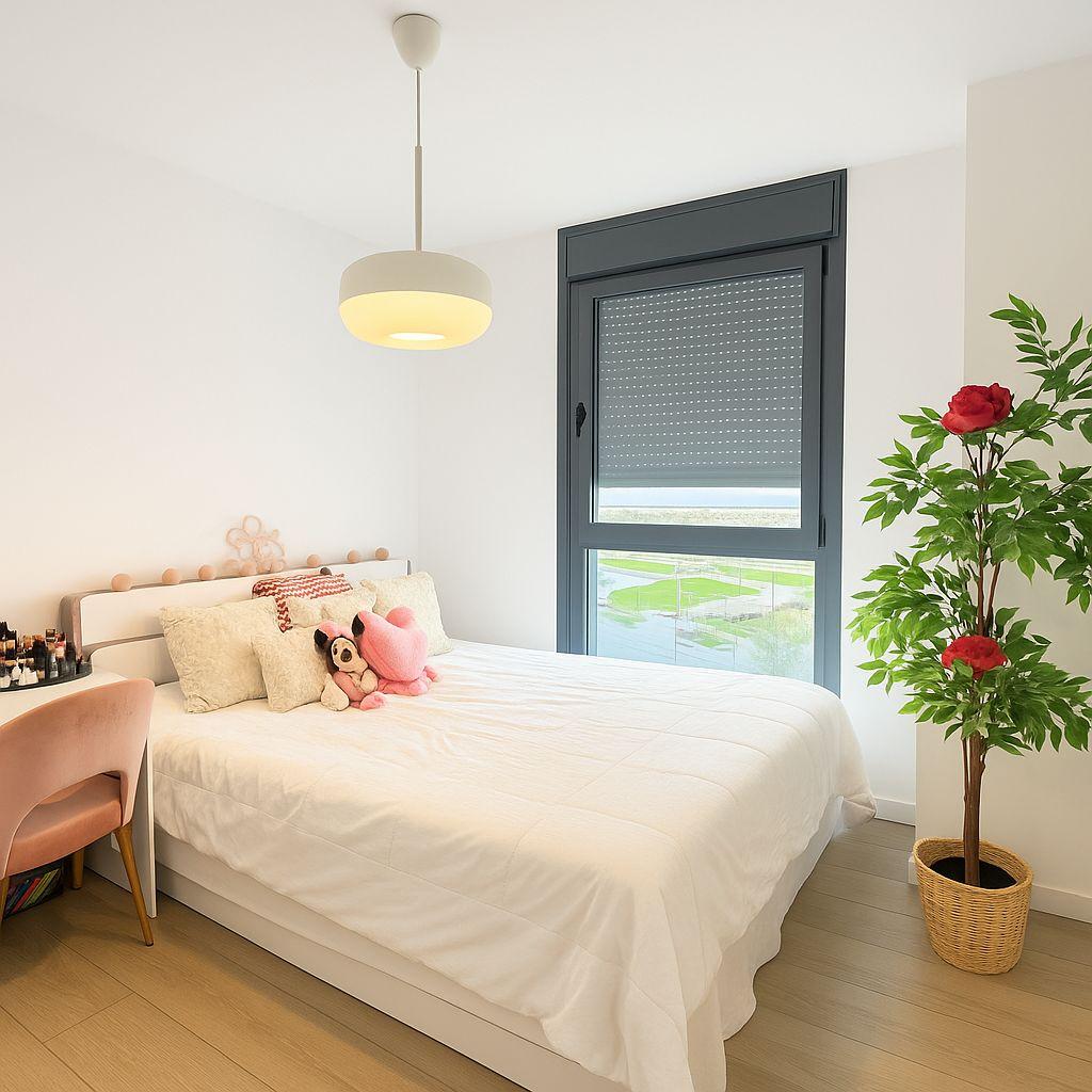 Venta de piso en Valencia