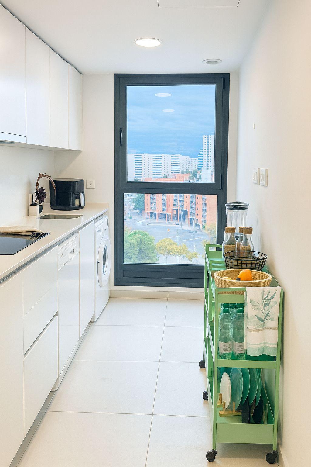 Venta de piso en Valencia