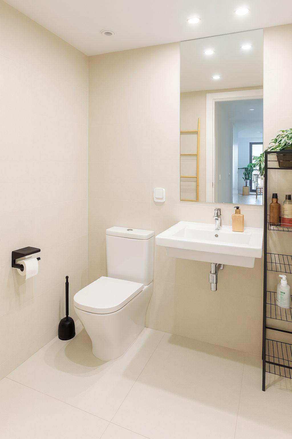 Venta de piso en Valencia