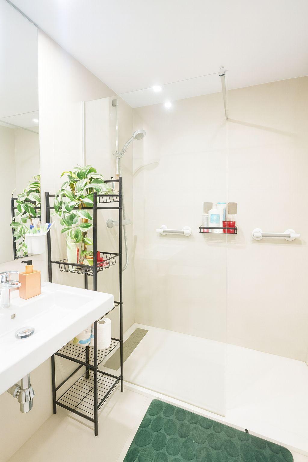 Venta de piso en Valencia