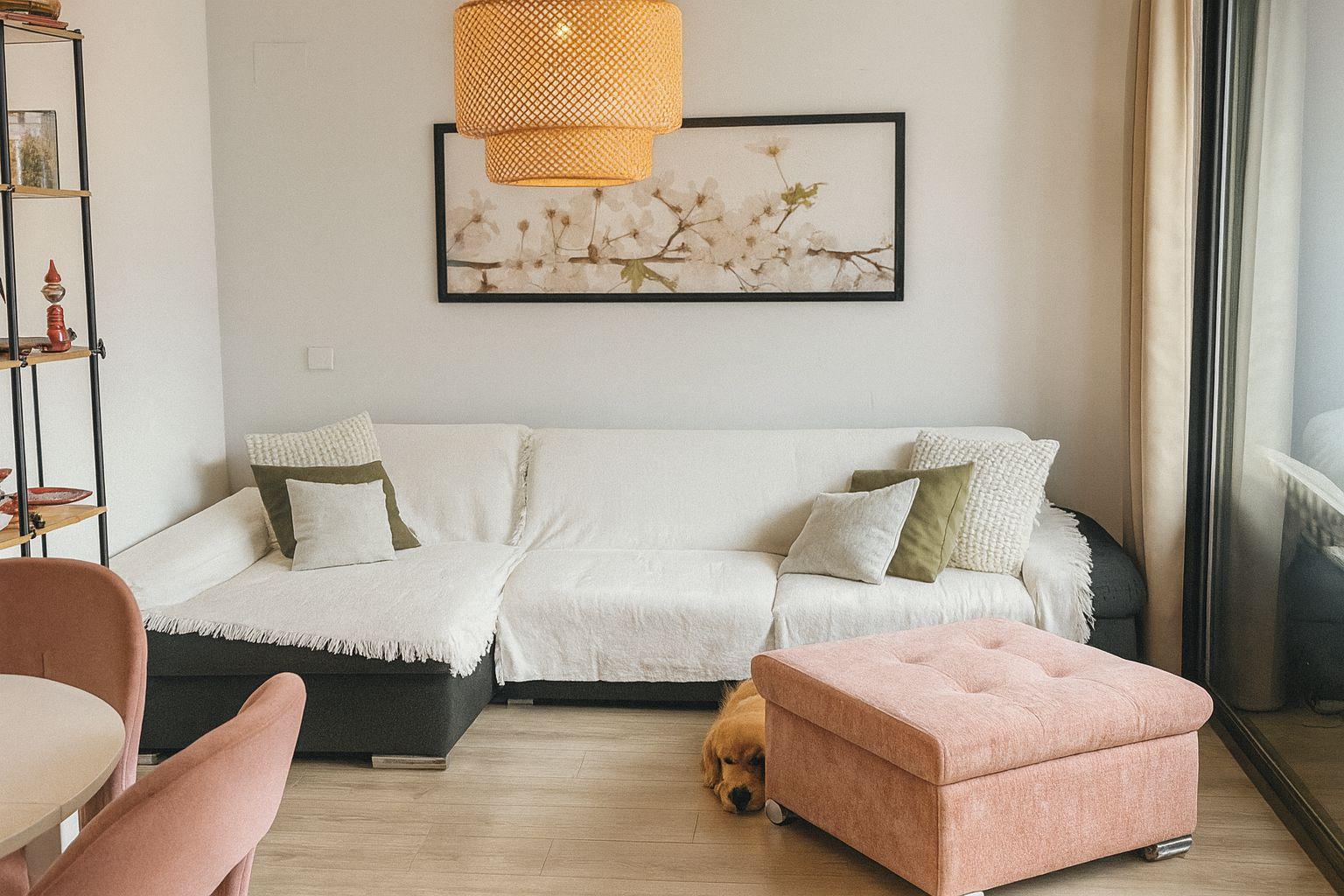 Venta de piso en Valencia