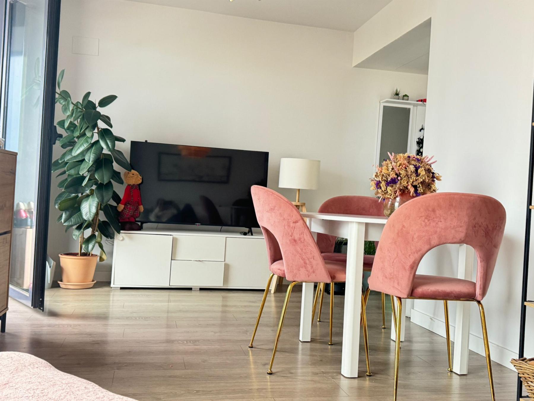 Venta de piso en Valencia