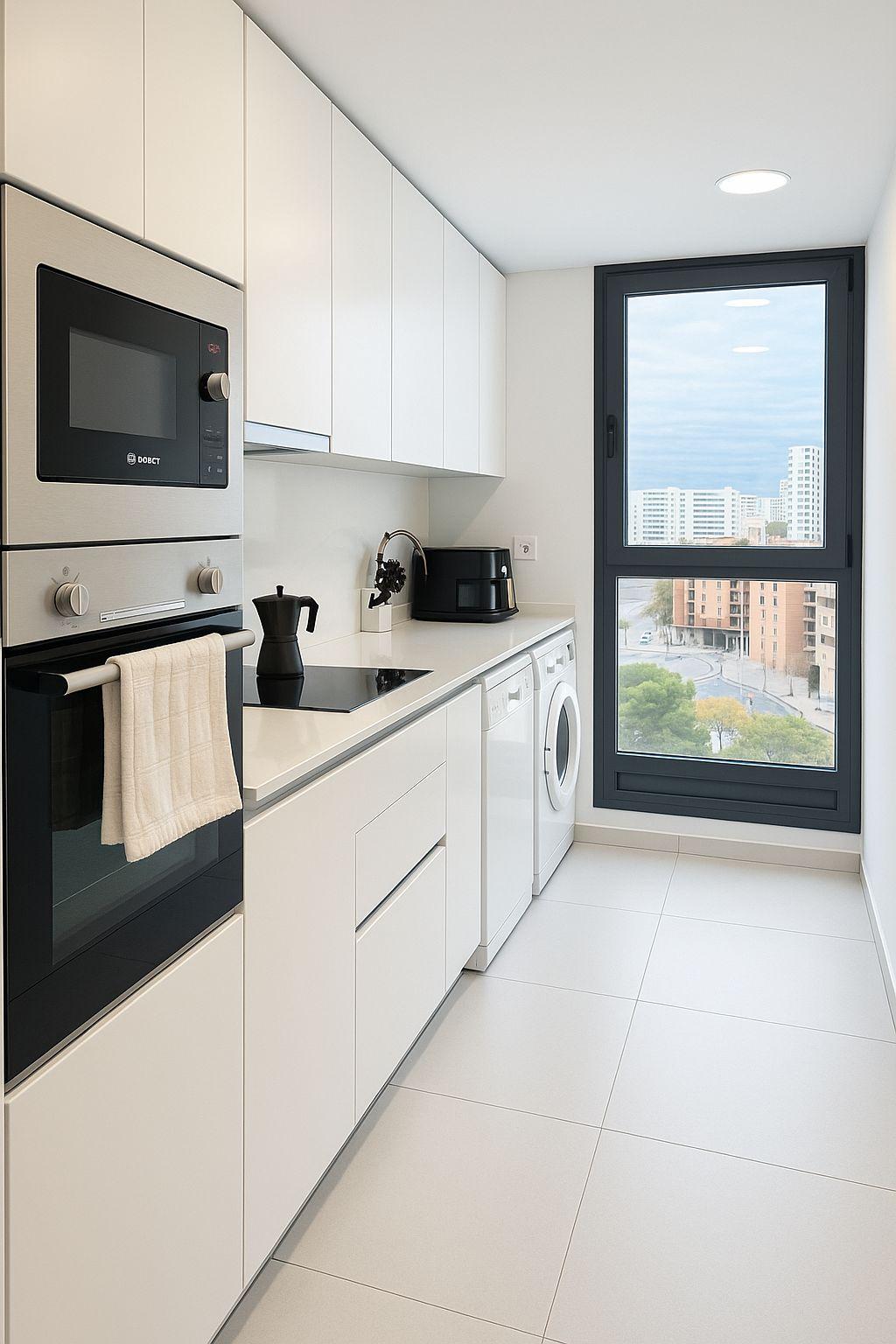 Venta de piso en Valencia