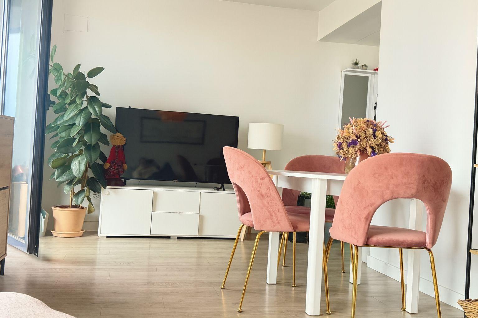 Venta de piso en Valencia