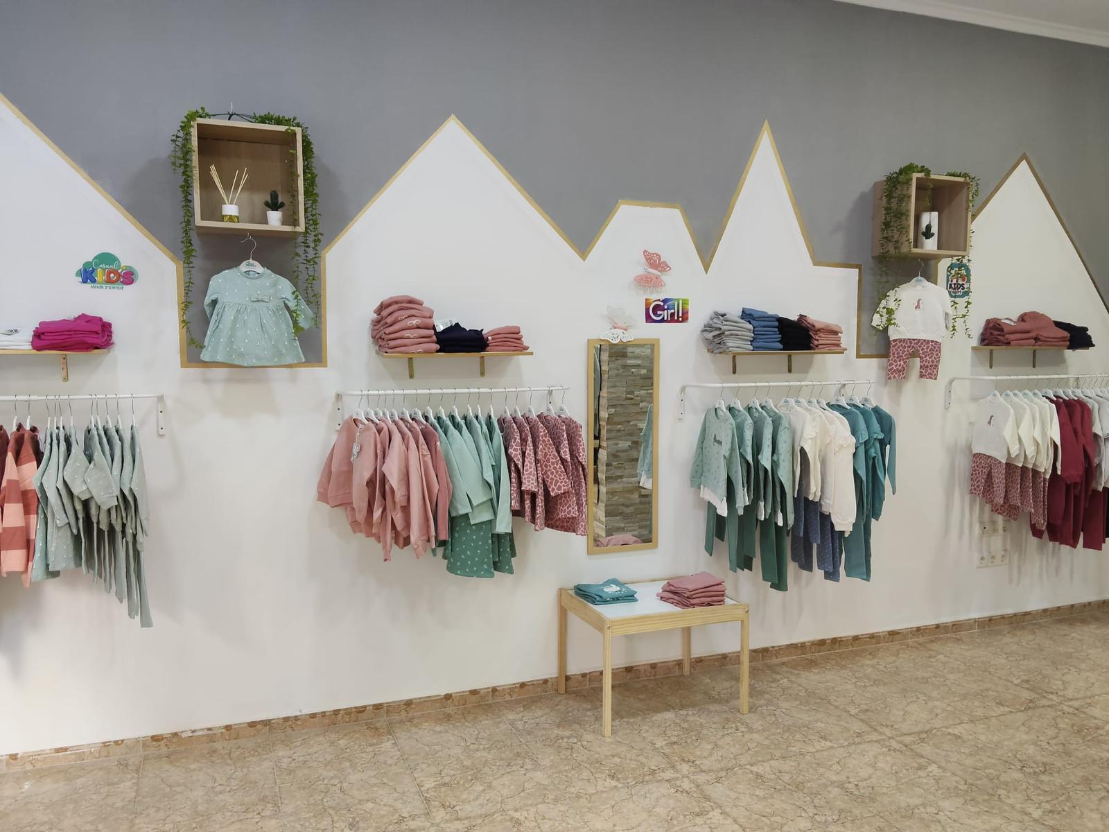 Traspaso de local en Alzira