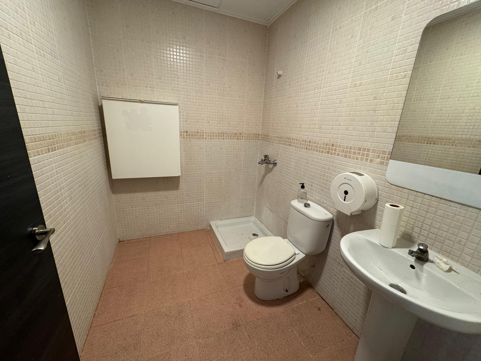 Traspaso de local en Alfafar