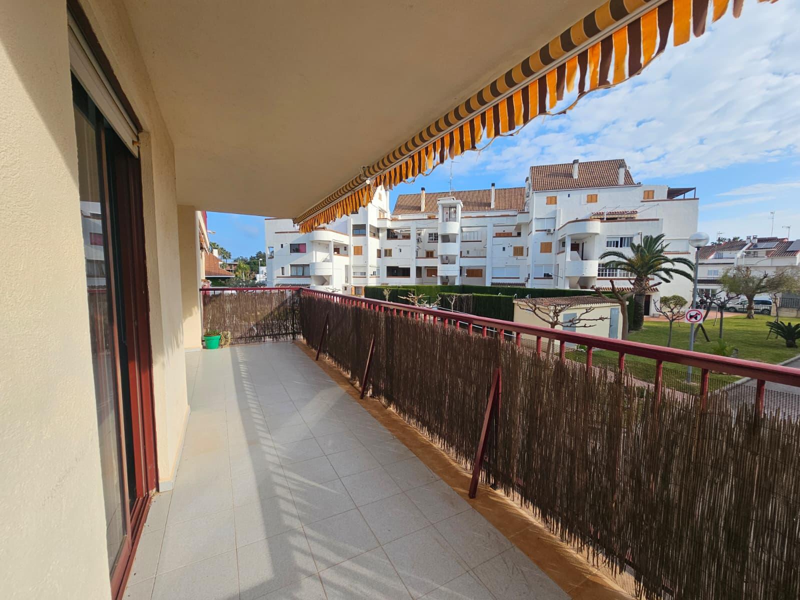 Balcón