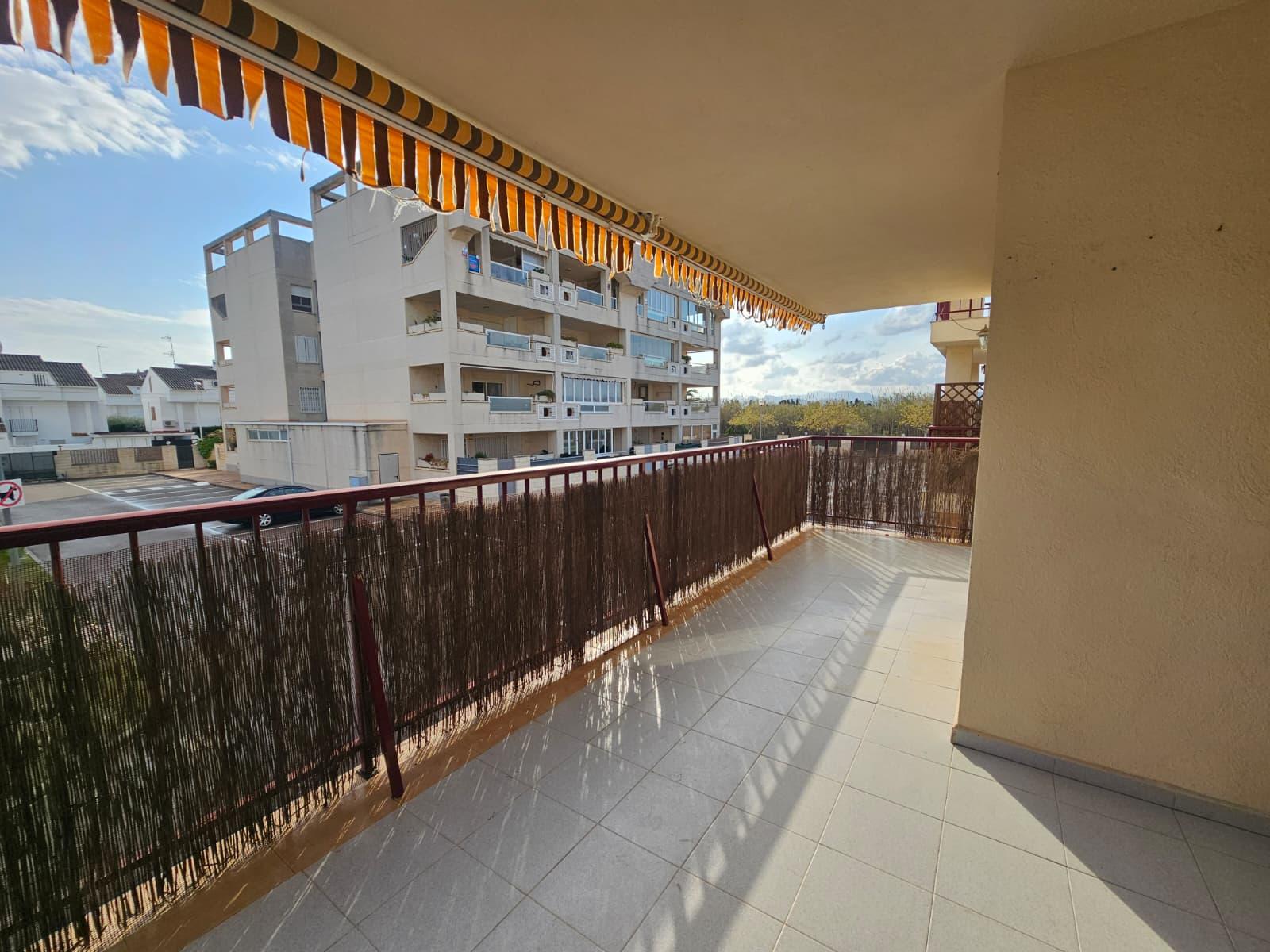 Balcón