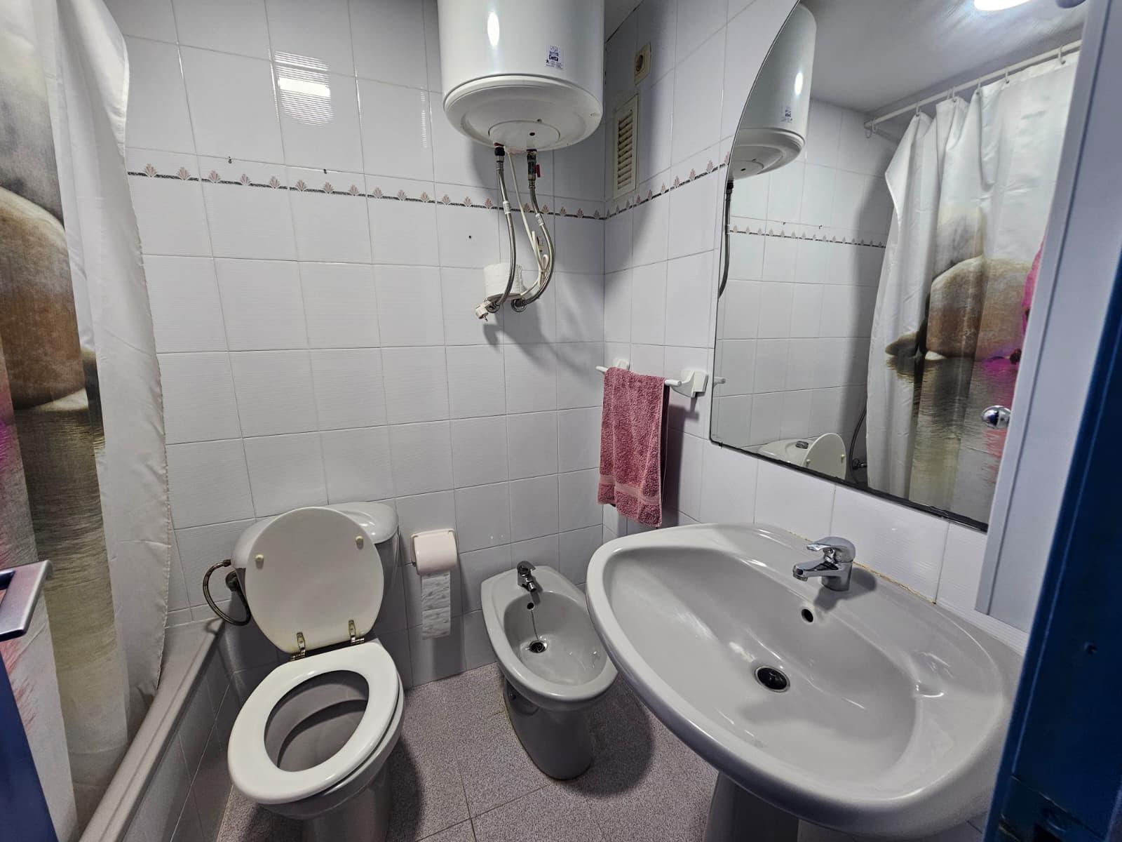 Baño