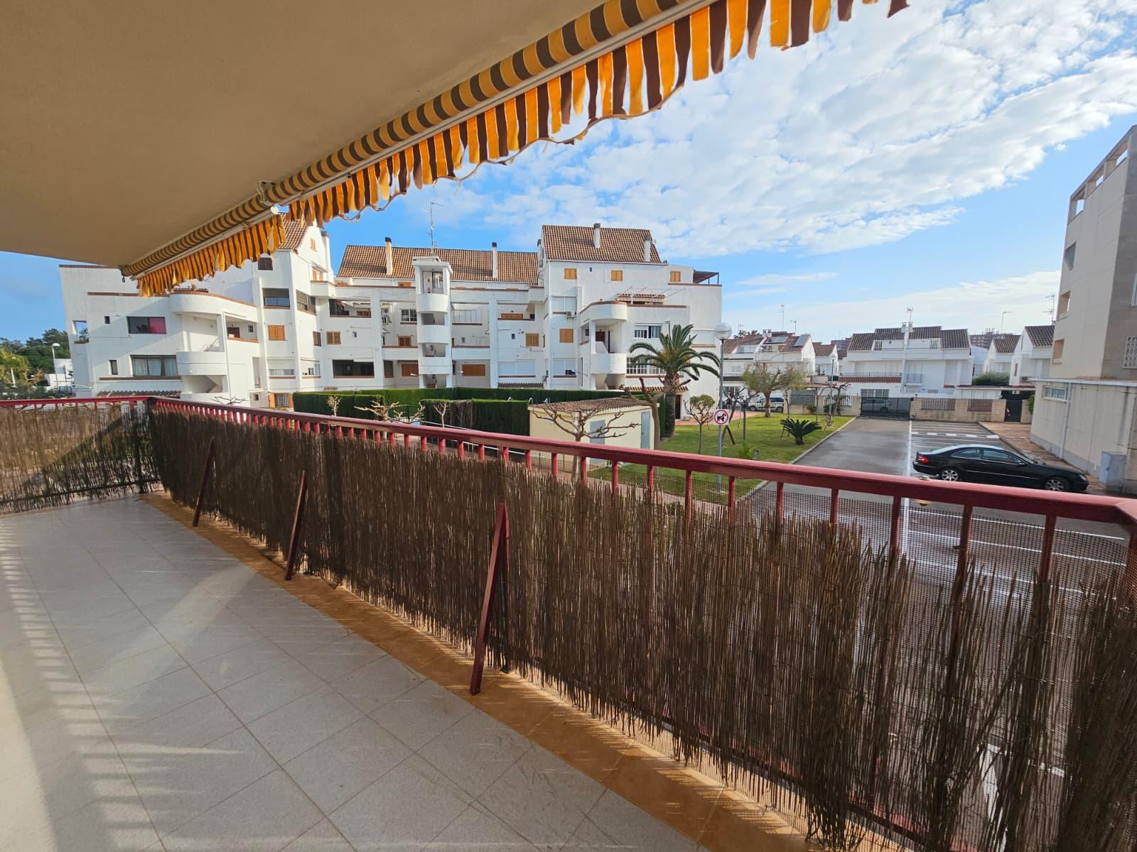 Balcón
