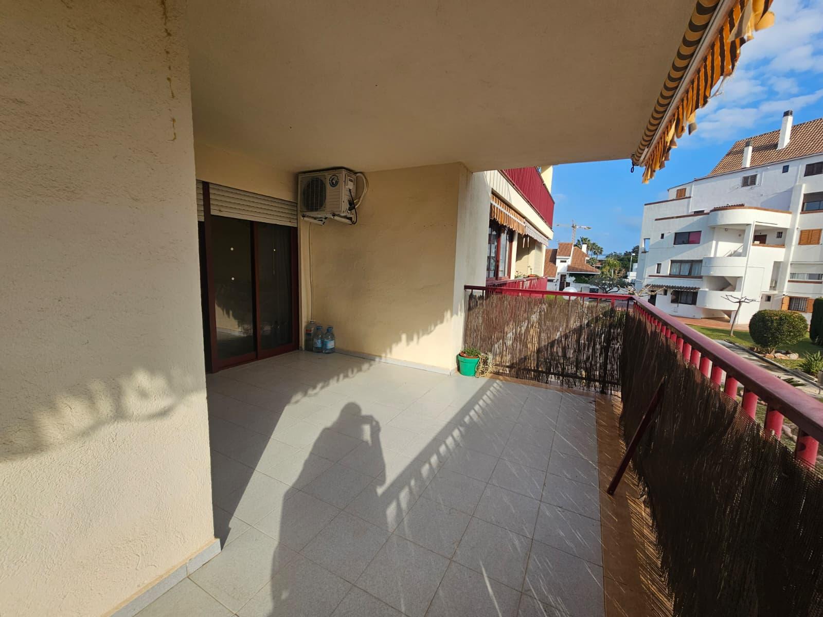 Balcón
