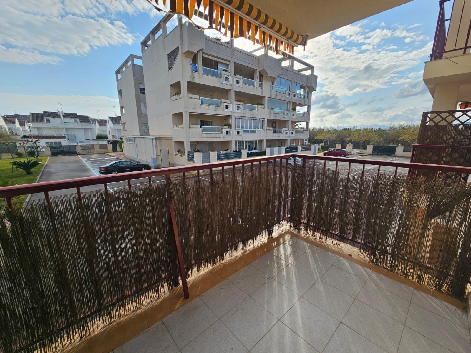 Balcón