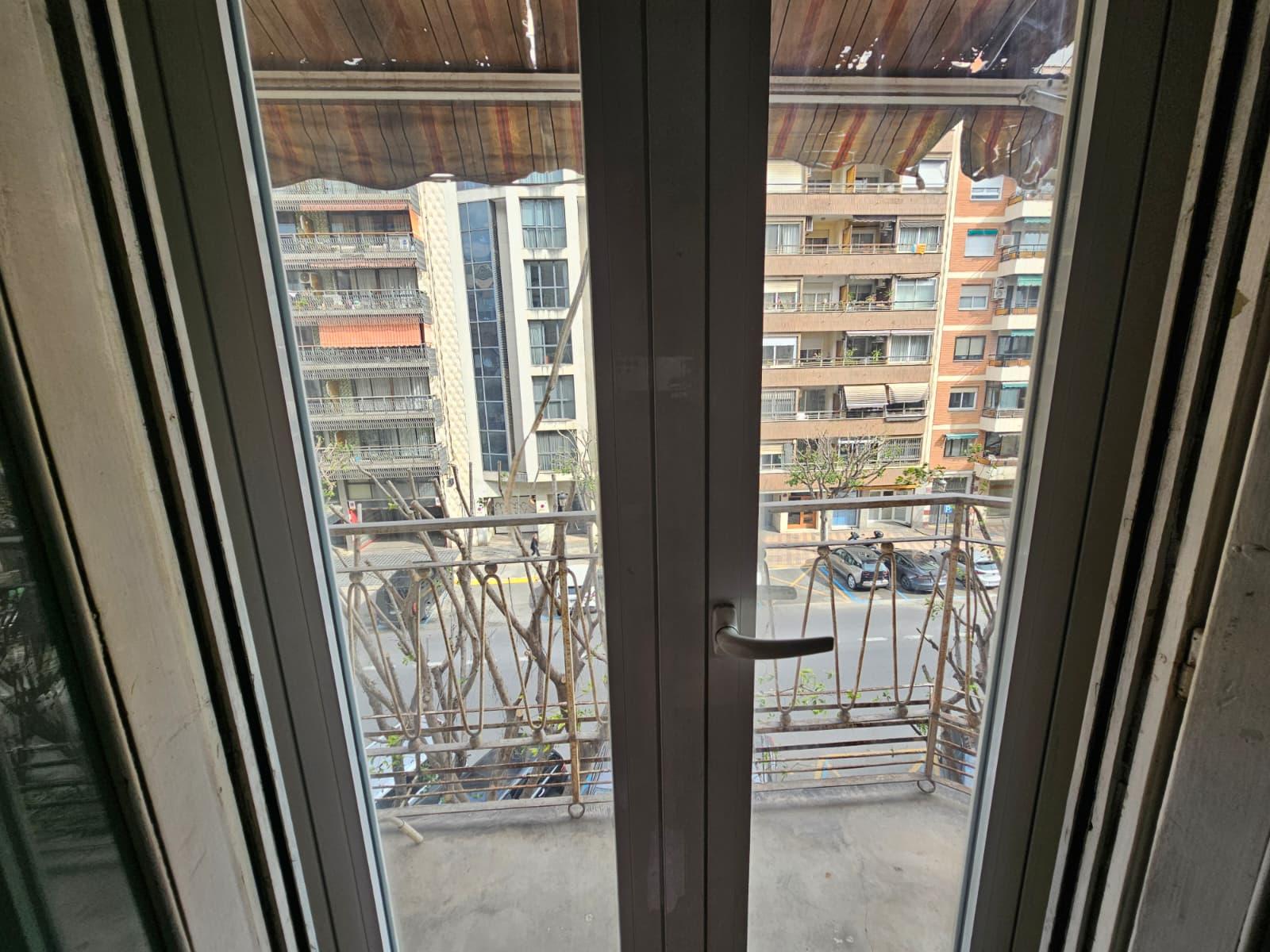 Venta de piso en Valencia