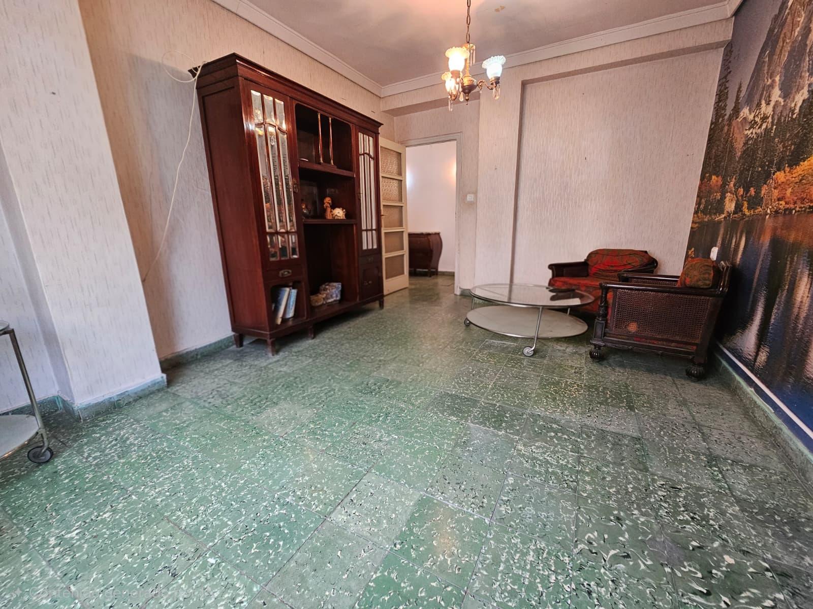 Venta de piso en Valencia