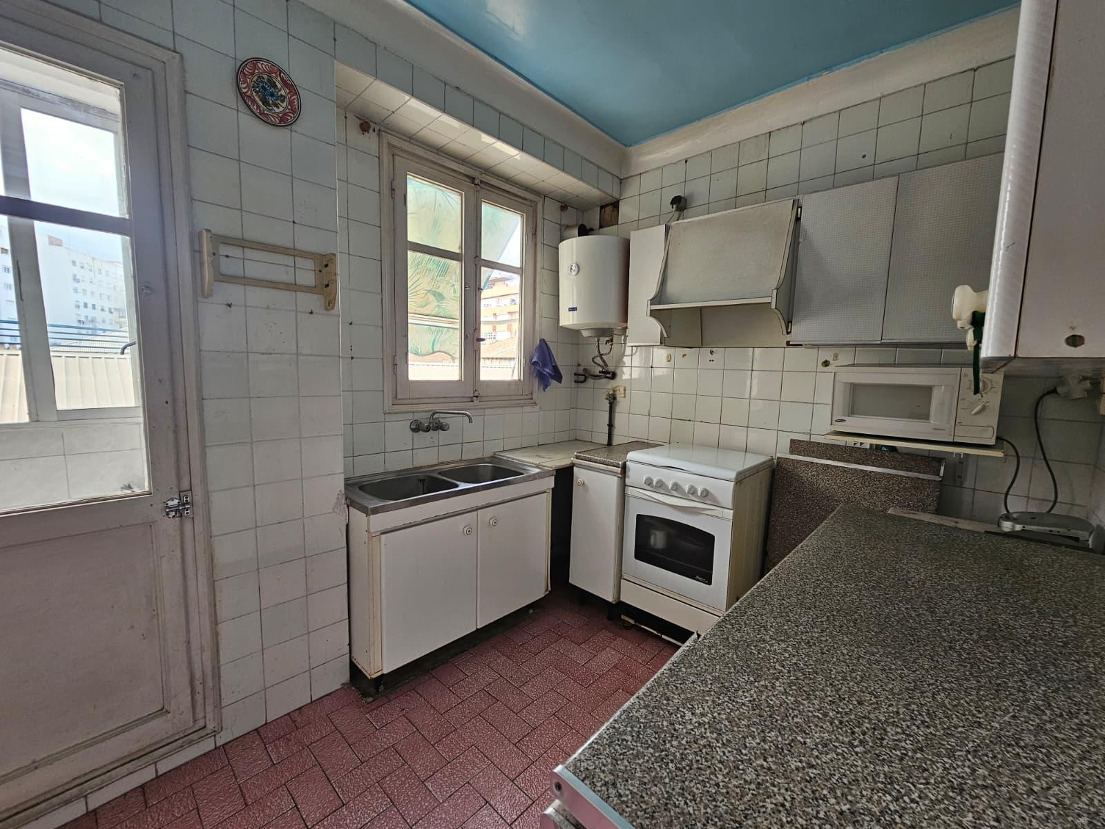 Venta de piso en Valencia