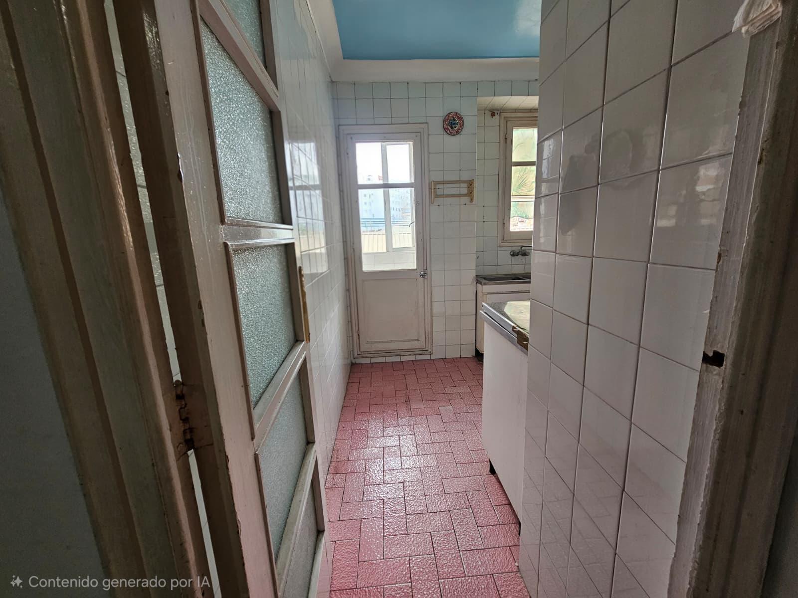 Venta de piso en Valencia
