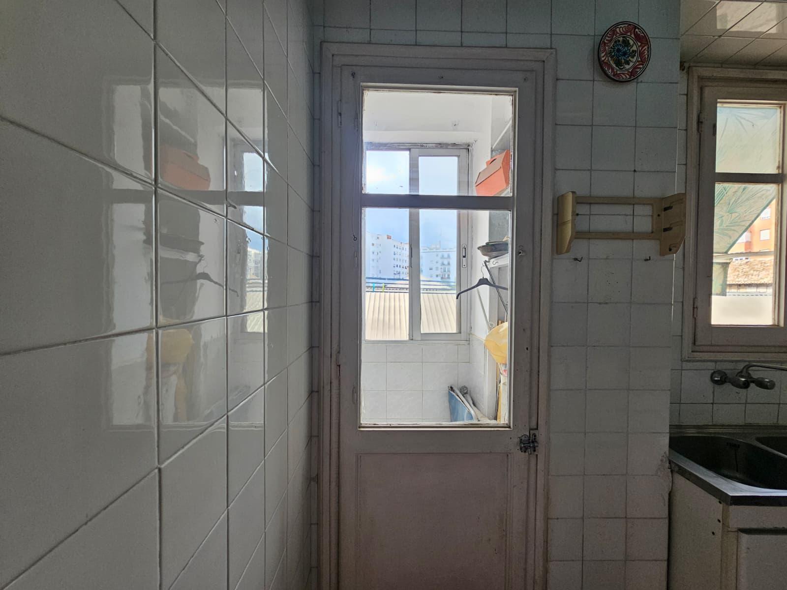 Venta de piso en Valencia