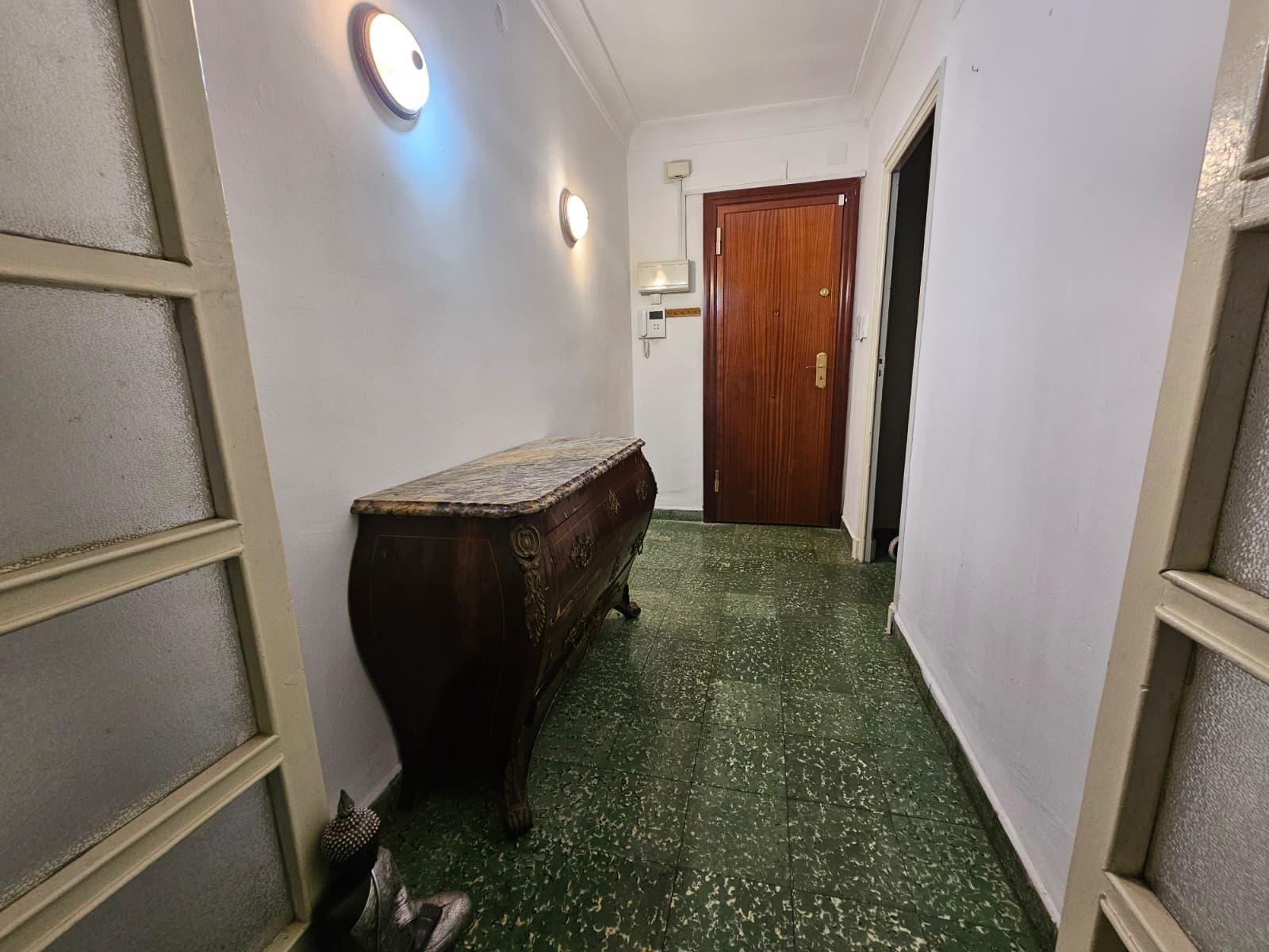 Venta de piso en Valencia
