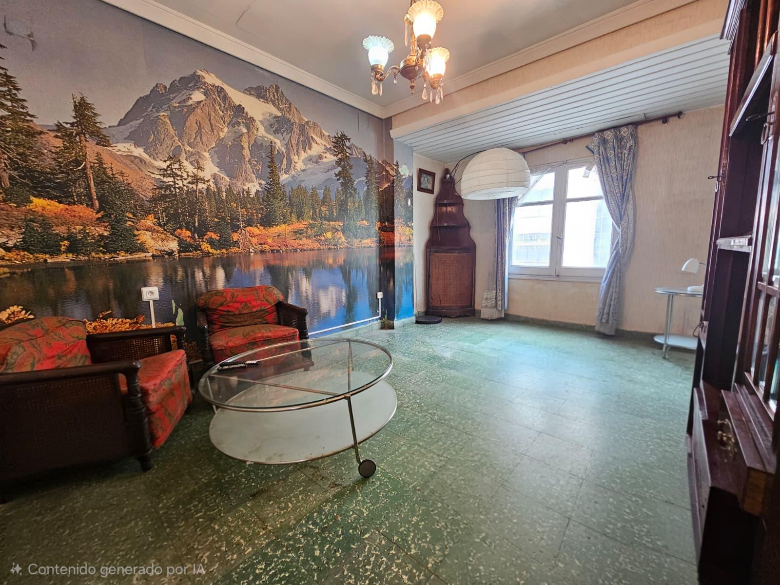 Venta de piso en Valencia